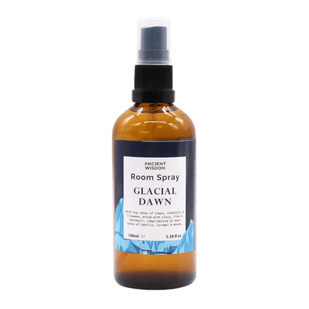 Room Sprays - Home Fresh - Natural Scents Inspired By Nature