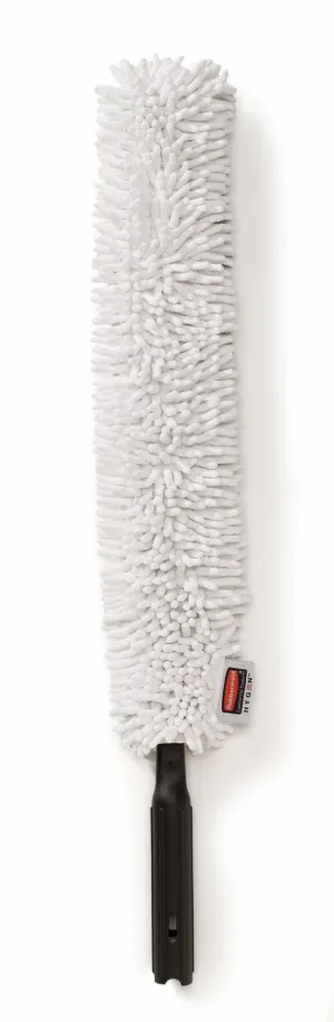 RUBBERMAID MICROFIBER WET ROOM PAD 11" BLUE
