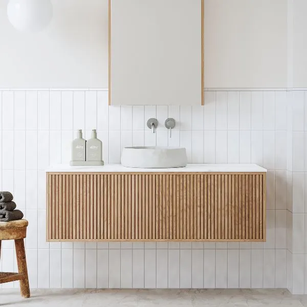 Sample Pack - Ingrain Grooved Vanity