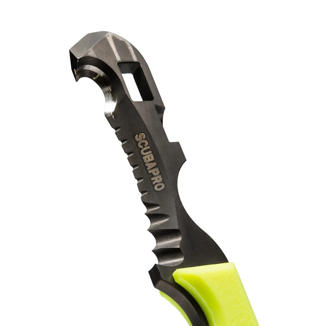 ScubaPro JAWZ Ti Scuba Dive Knife