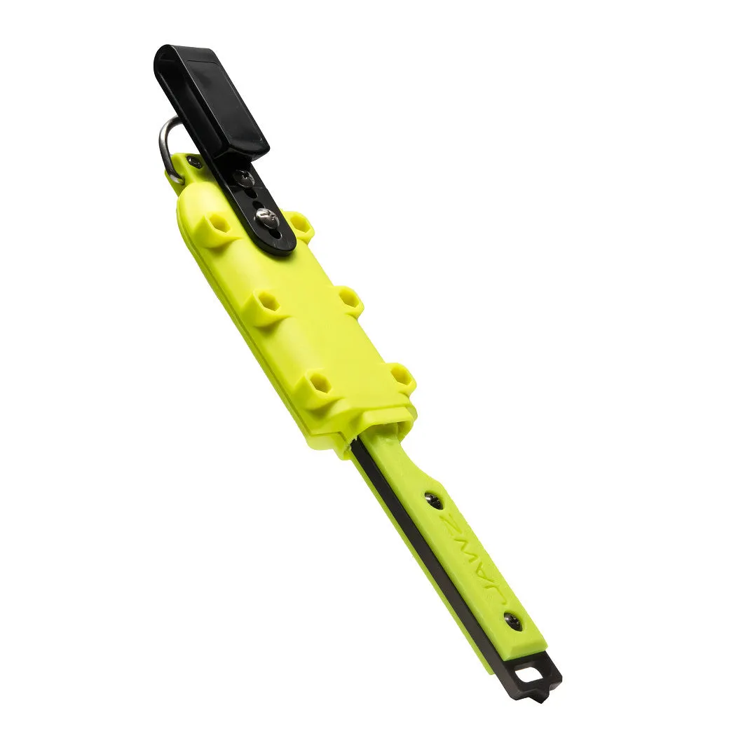 ScubaPro JAWZ Ti Scuba Dive Knife