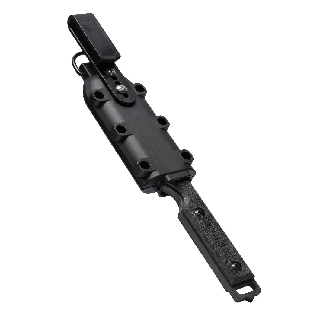 ScubaPro JAWZ Ti Scuba Dive Knife