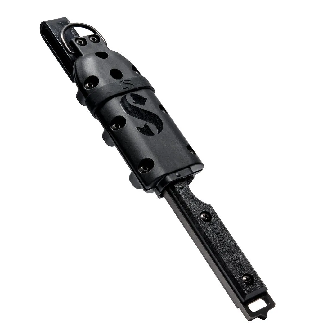 ScubaPro JAWZ Ti Scuba Dive Knife