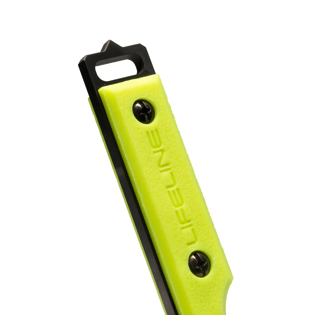 ScubaPro JAWZ Ti Scuba Dive Knife