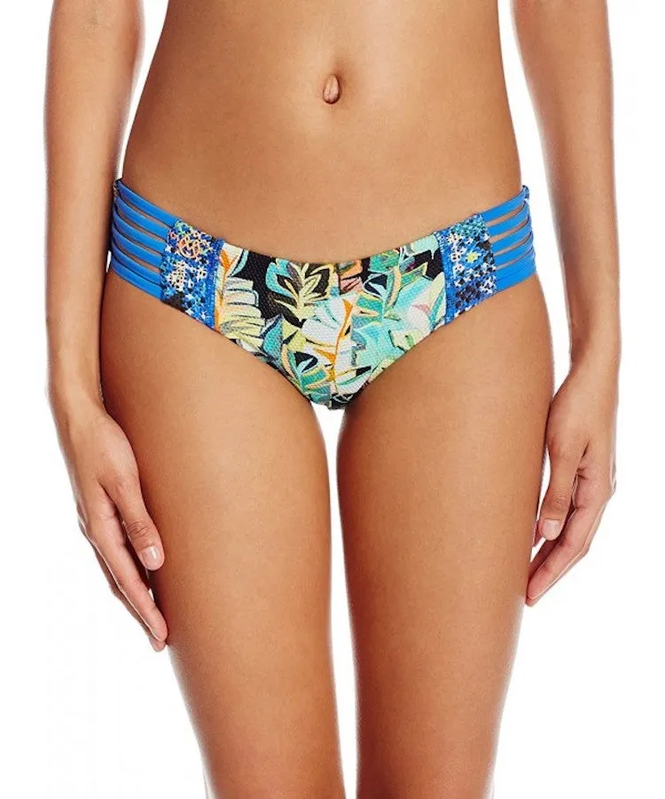 Seaside Pixel Bikini