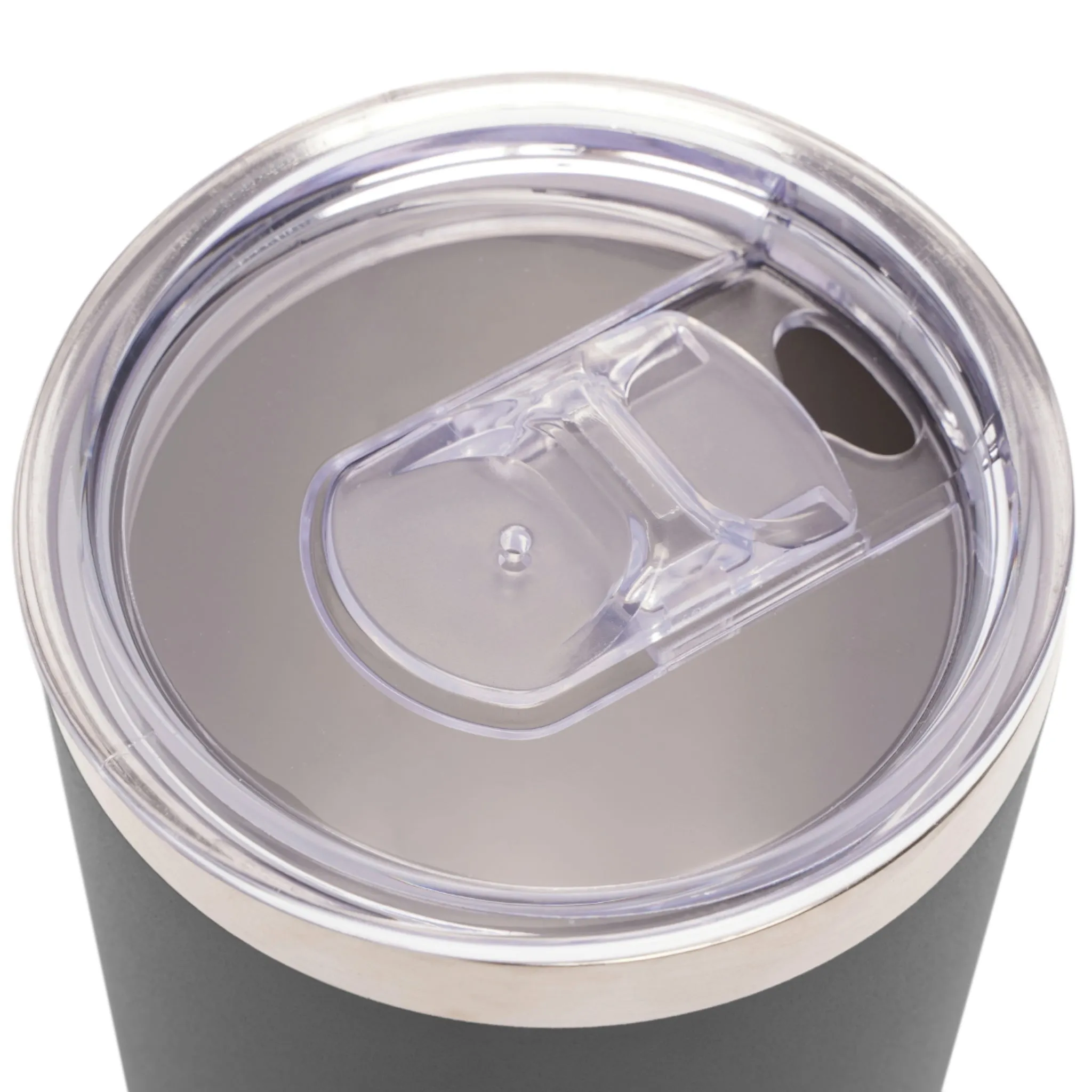 Shield Logo Copper Vacuum Insulated Tumbler, 22oz