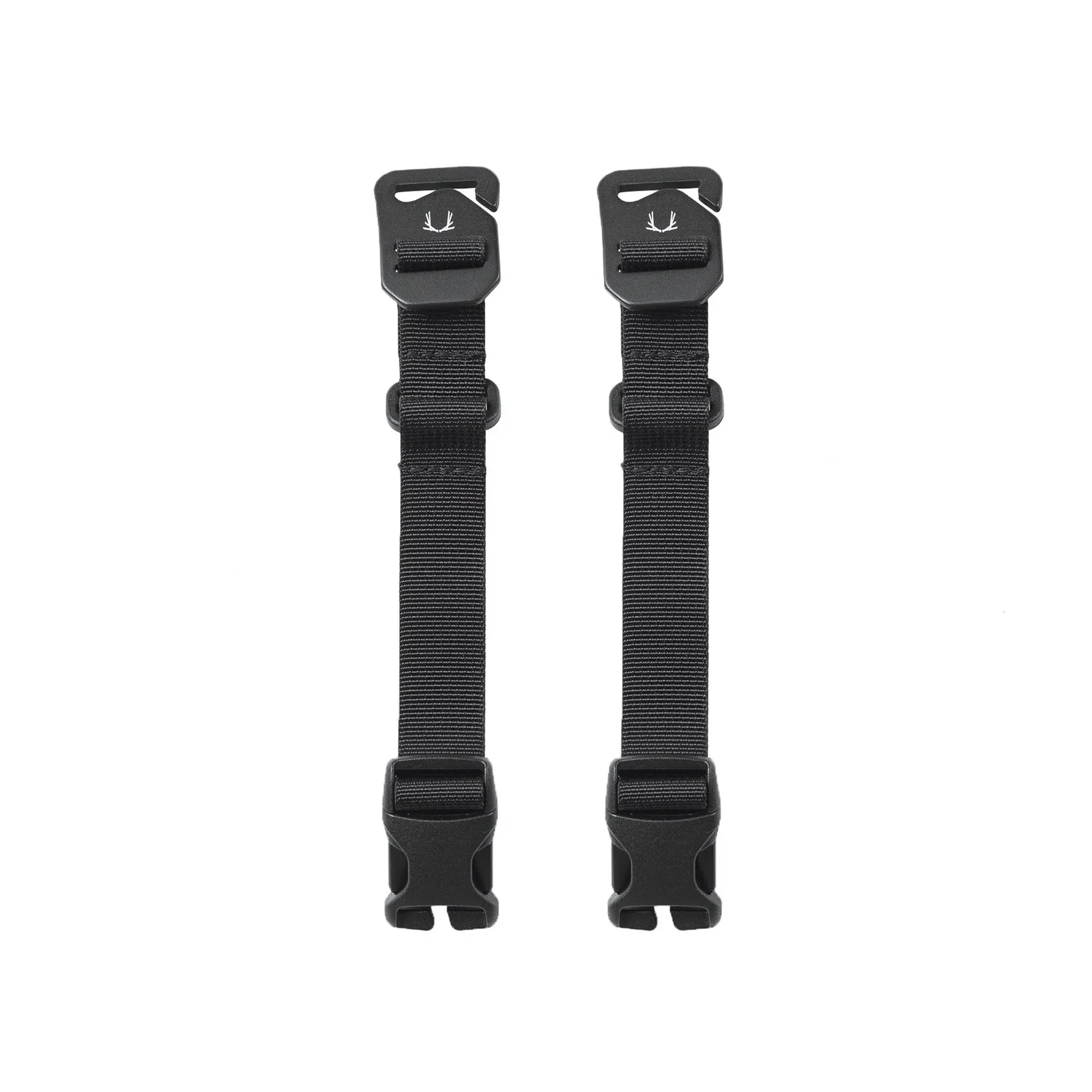 Short Compression Straps (Set Of Two)