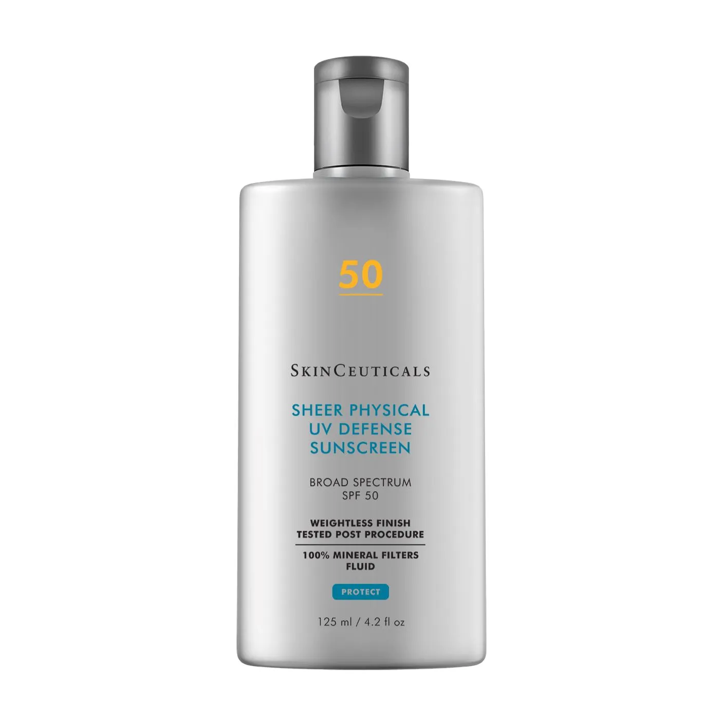 SkinCeuticals Sheer Physical UV Defense SPF 50