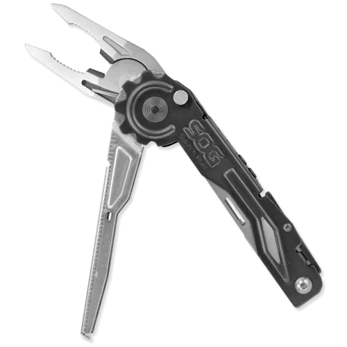SOG Knives | Switchplier