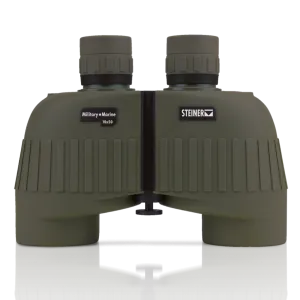 Steiner Military-Marine 10x50 Tactical Binocular