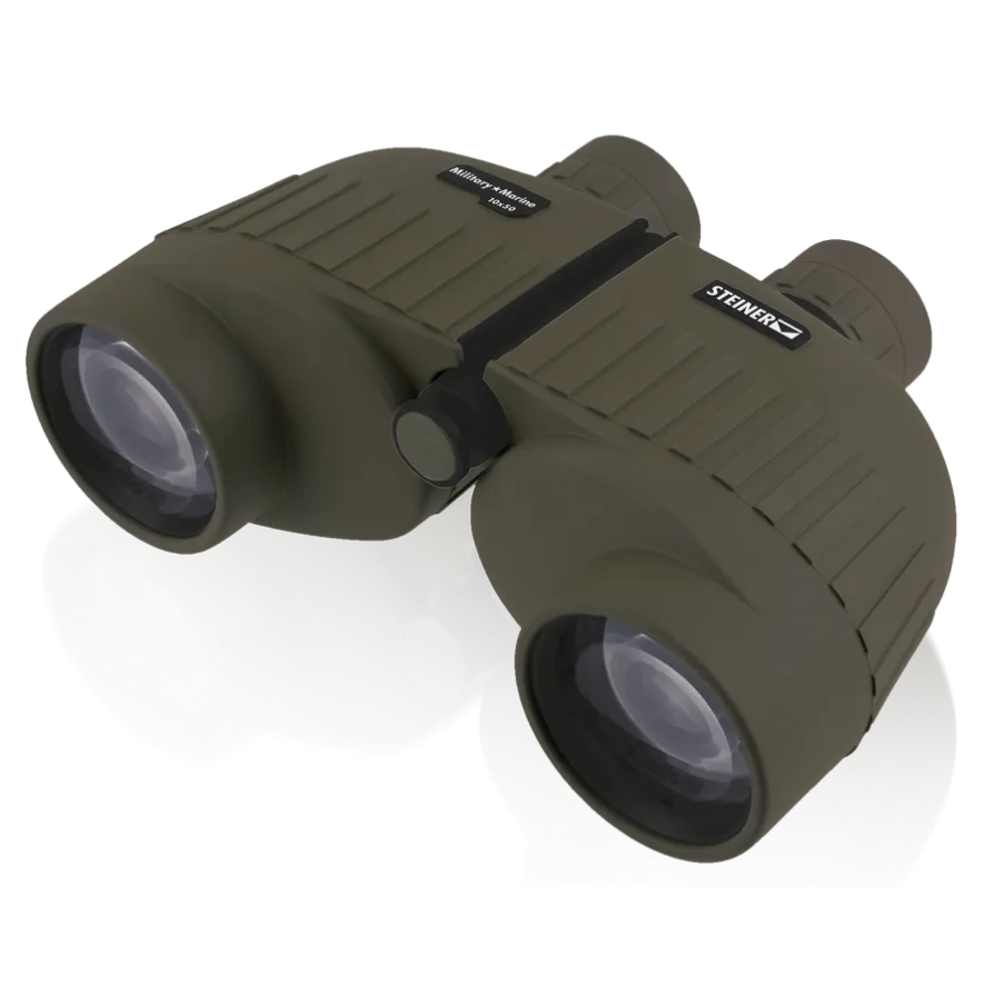Steiner Military-Marine 10x50 Tactical Binocular