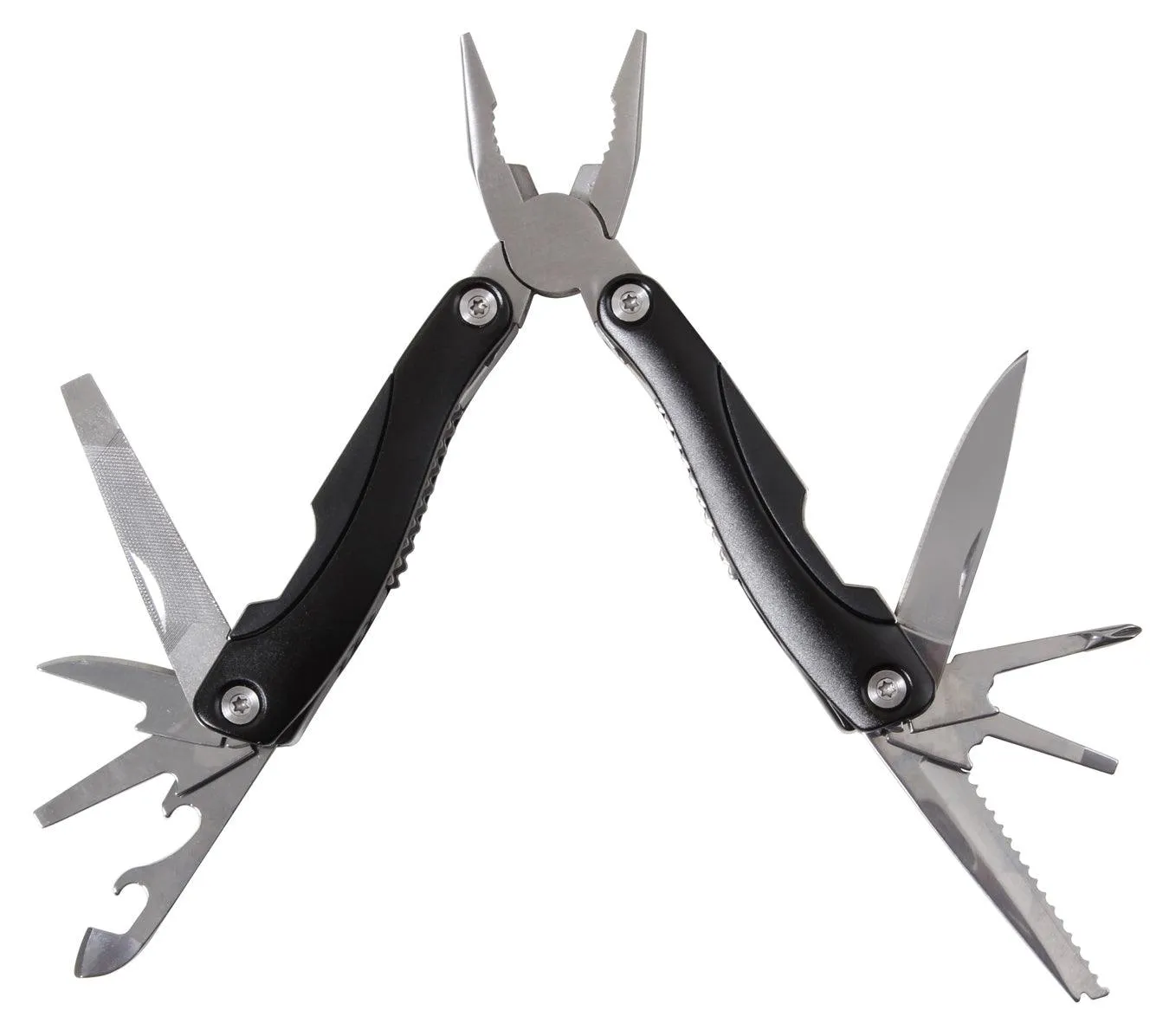 Tactical Multi-Tool