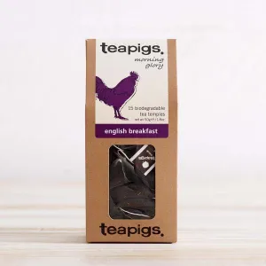 Teapigs English Breakfast Tea