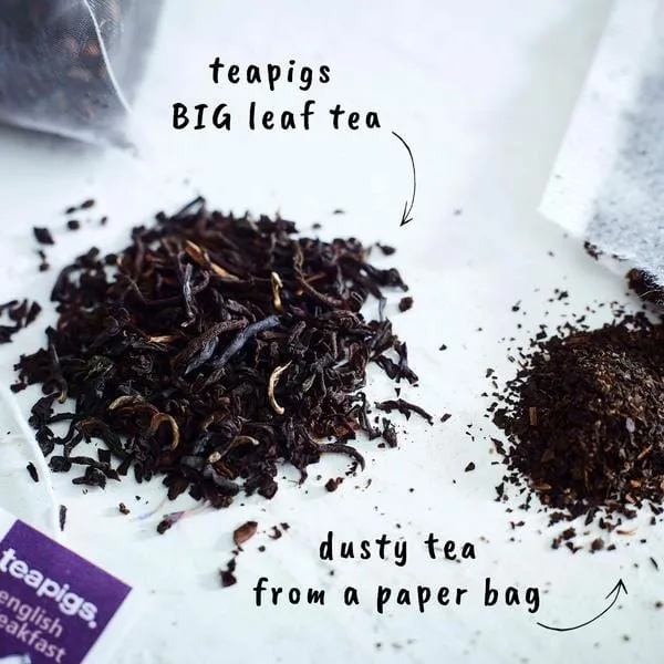 Teapigs English Breakfast Tea