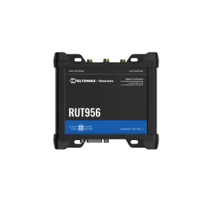 Teltonika RUT956 Industrial Cellular Router