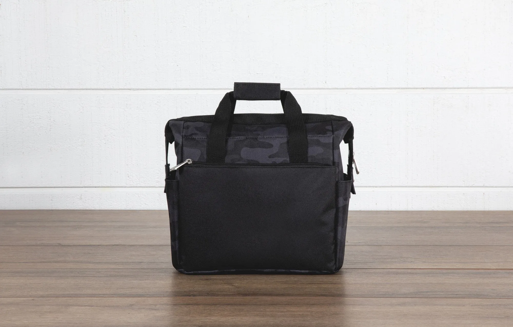 Texas Rangers - On The Go Lunch Bag Cooler