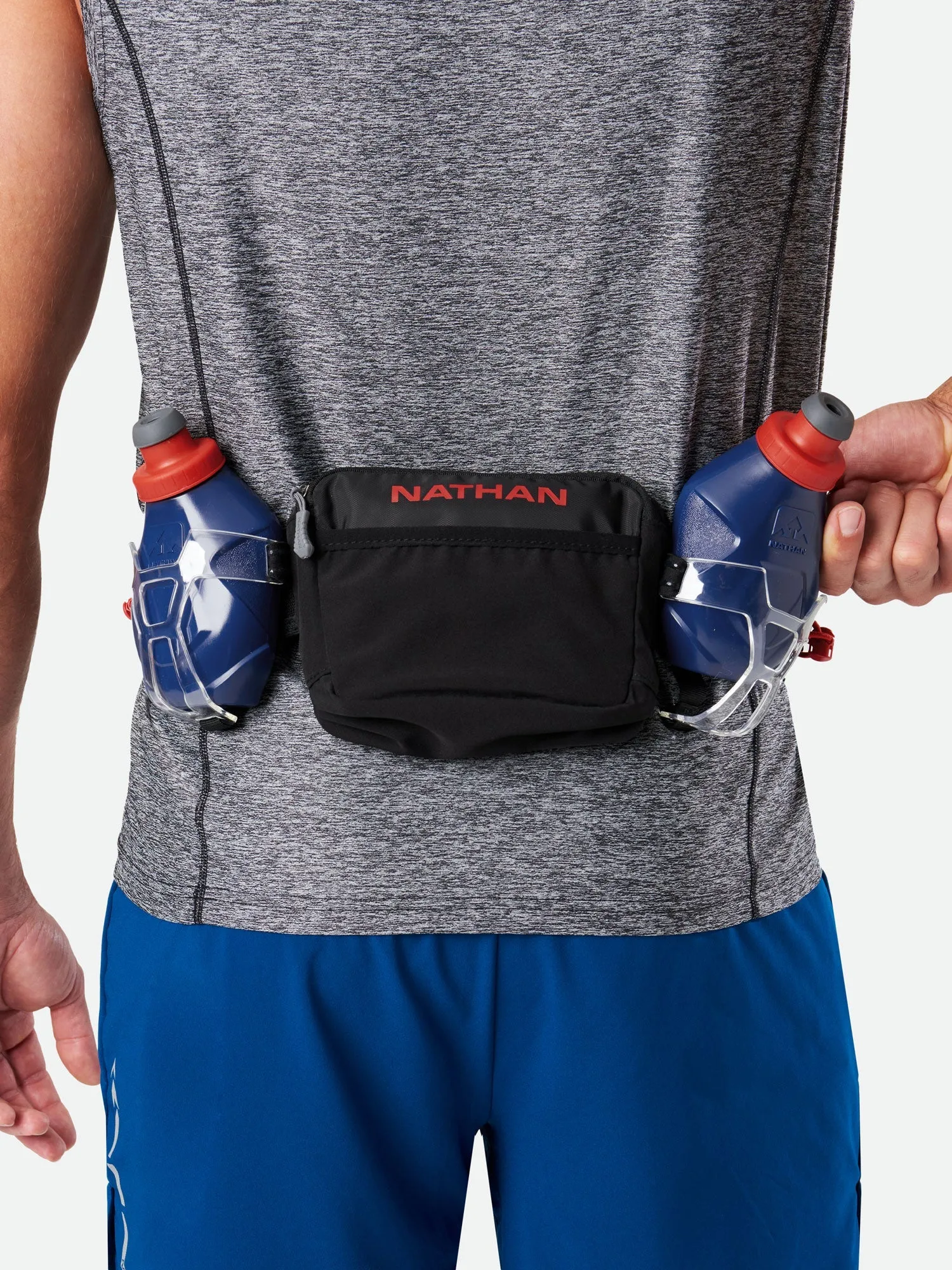 TrailMix Plus 3.0 Hydration Belt