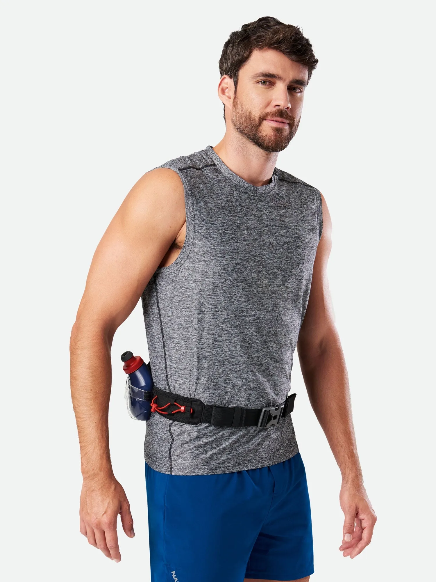 TrailMix Plus 3.0 Hydration Belt