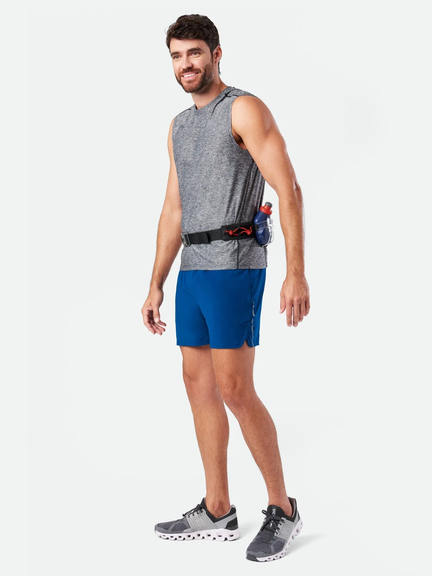 TrailMix Plus 3.0 Hydration Belt