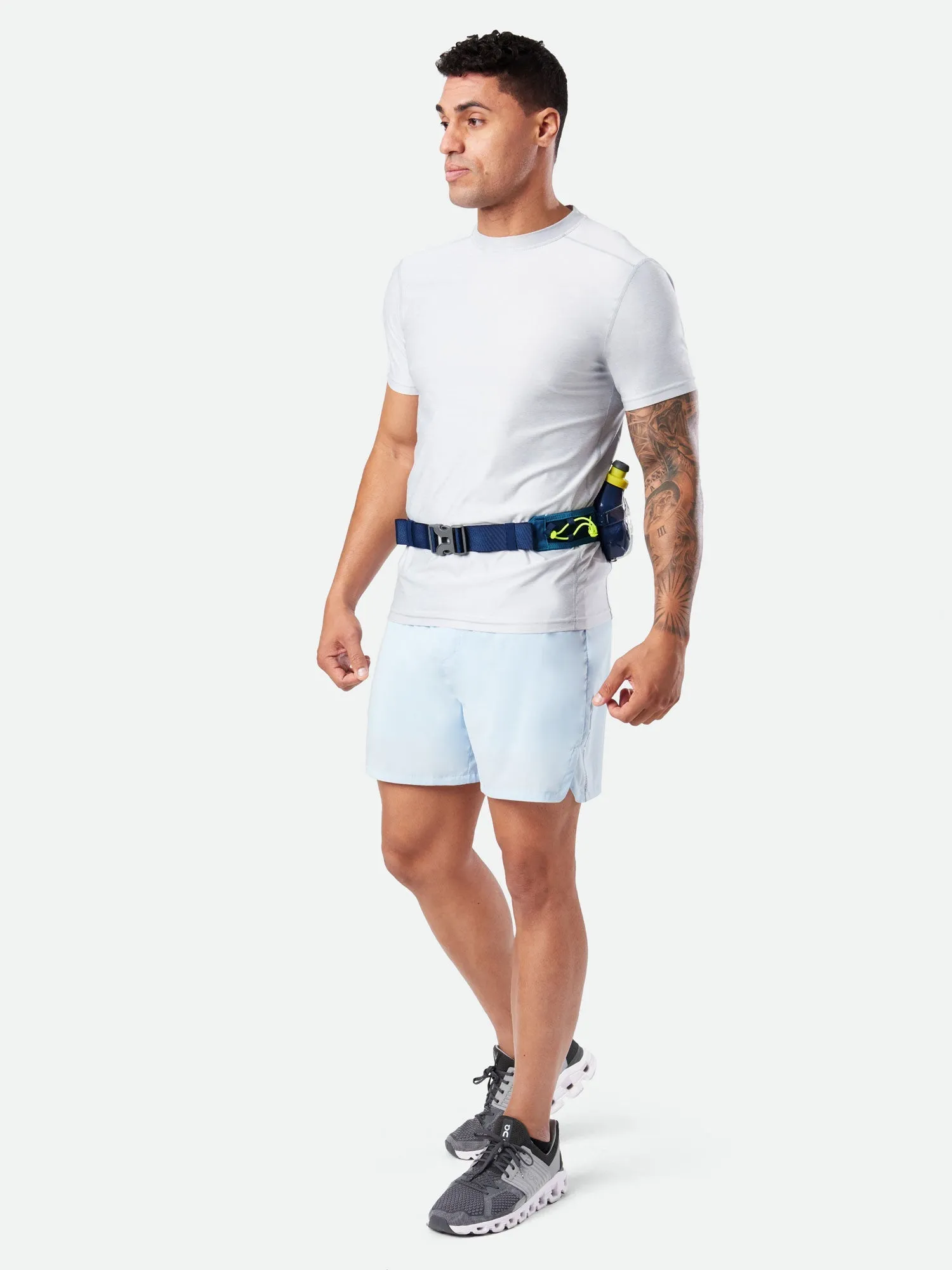 TrailMix Plus 3.0 Hydration Belt