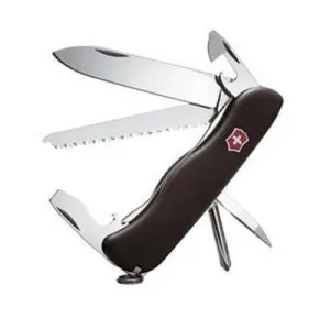 Trekker Multitool Black