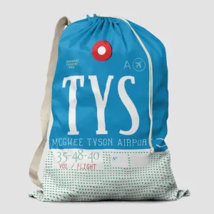 TYS - Laundry Bag