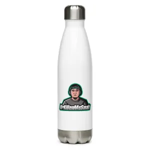 UrKillenMeSmalz Stainless Steel Water Bottle