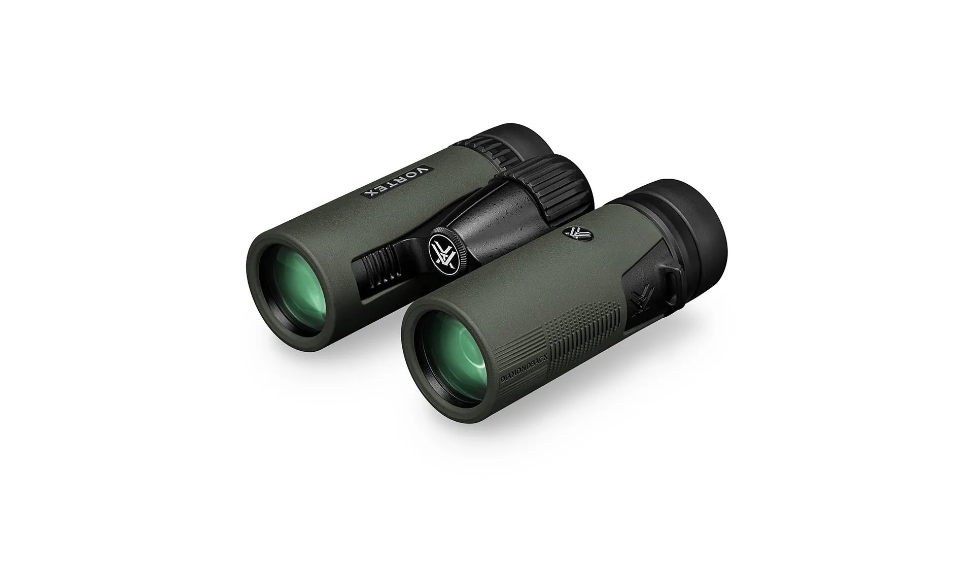 Vortex Diamondback HD 10x32