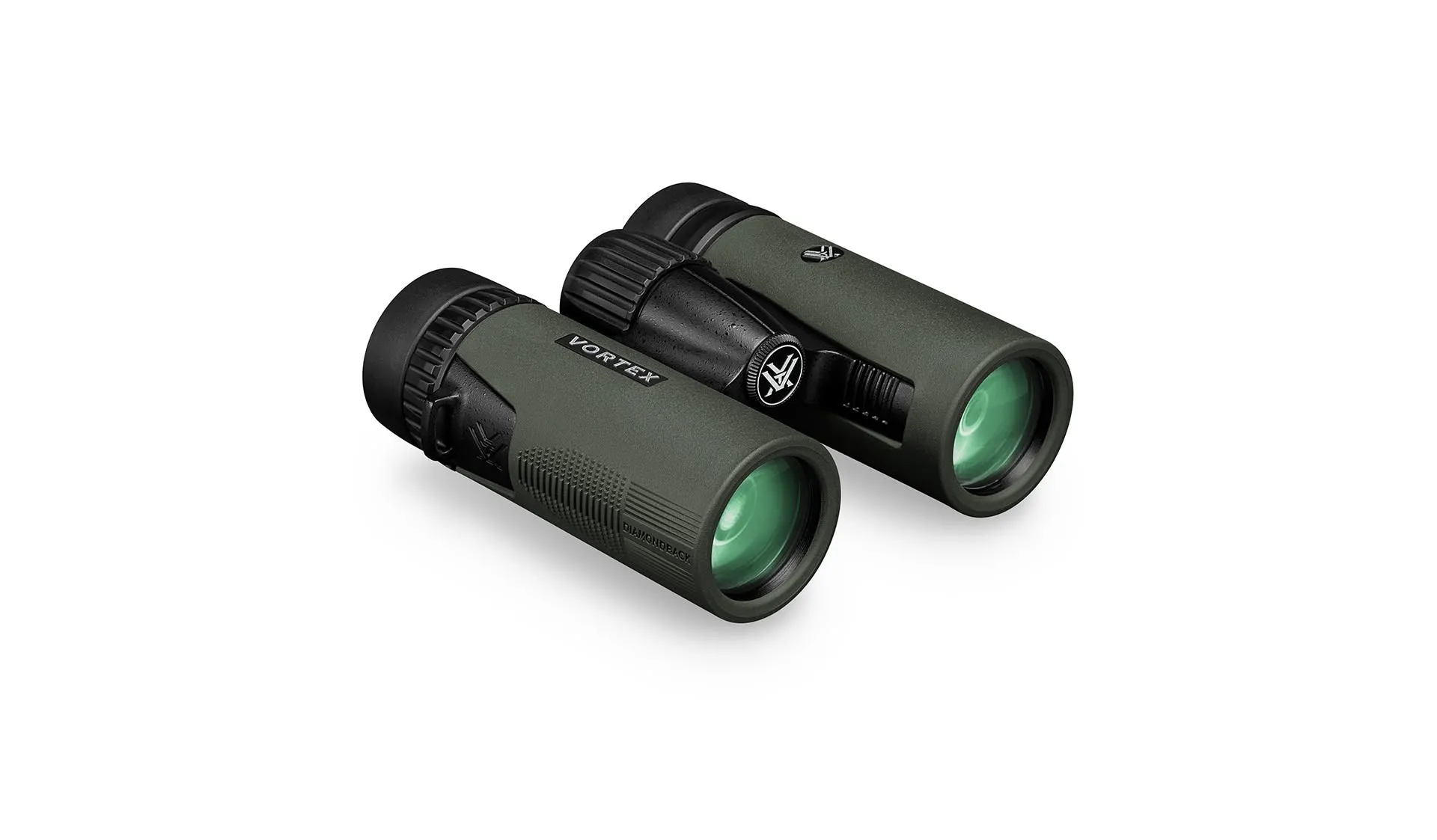 Vortex Diamondback HD 10x32