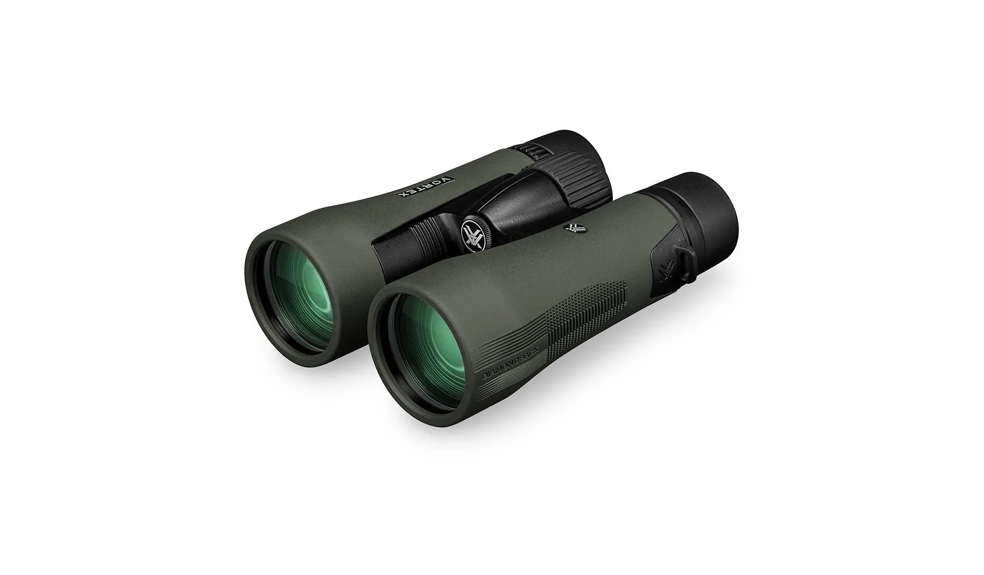 Vortex Diamondback HD 10x50