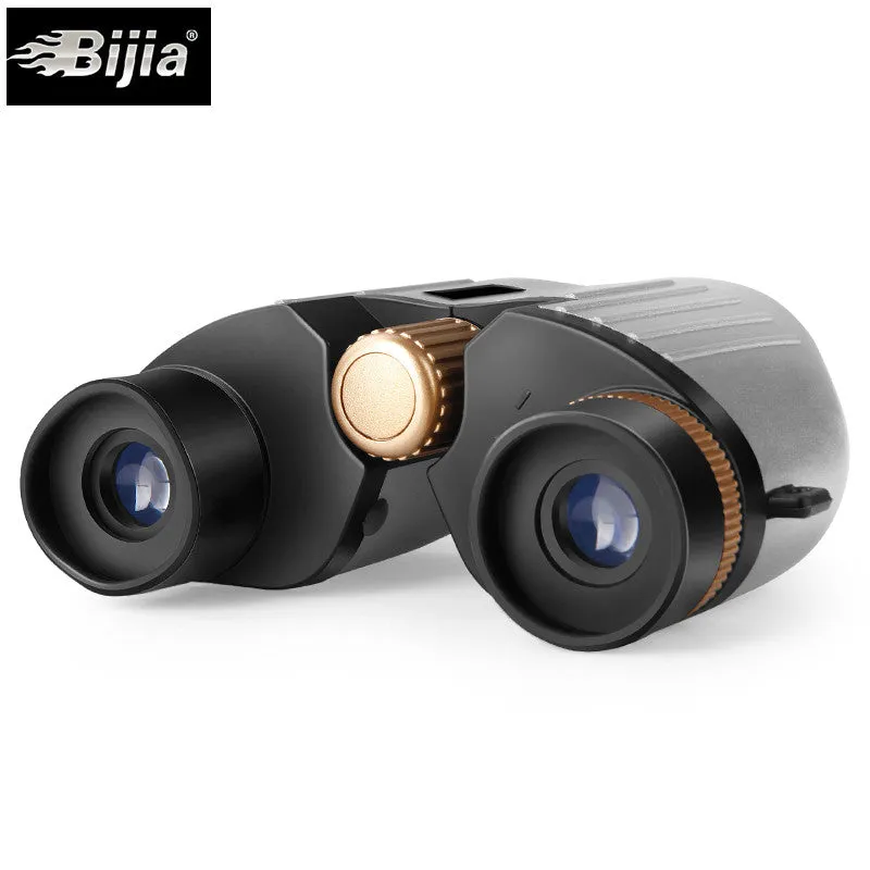 Waterproof Night Vision Mini Pocket Telescope