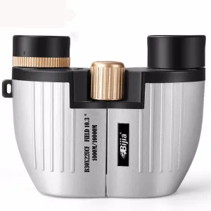 Waterproof Night Vision Mini Pocket Telescope