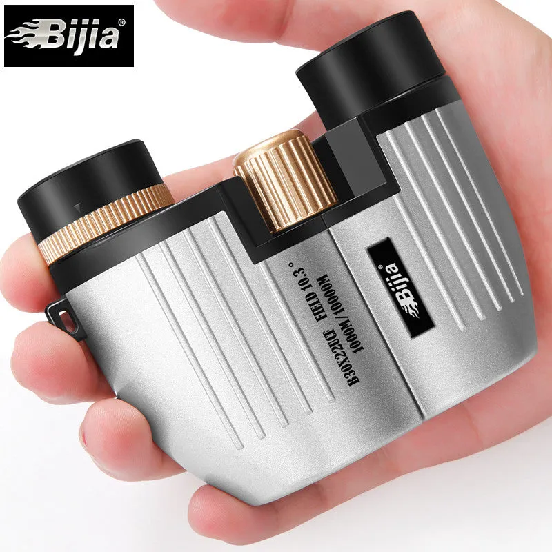Waterproof Night Vision Mini Pocket Telescope