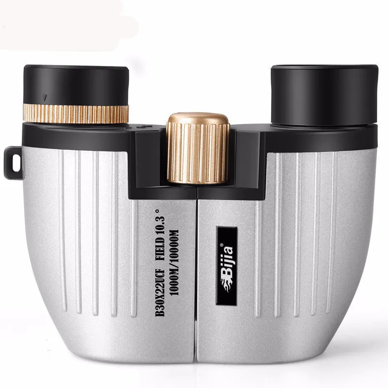 Waterproof Night Vision Mini Pocket Telescope