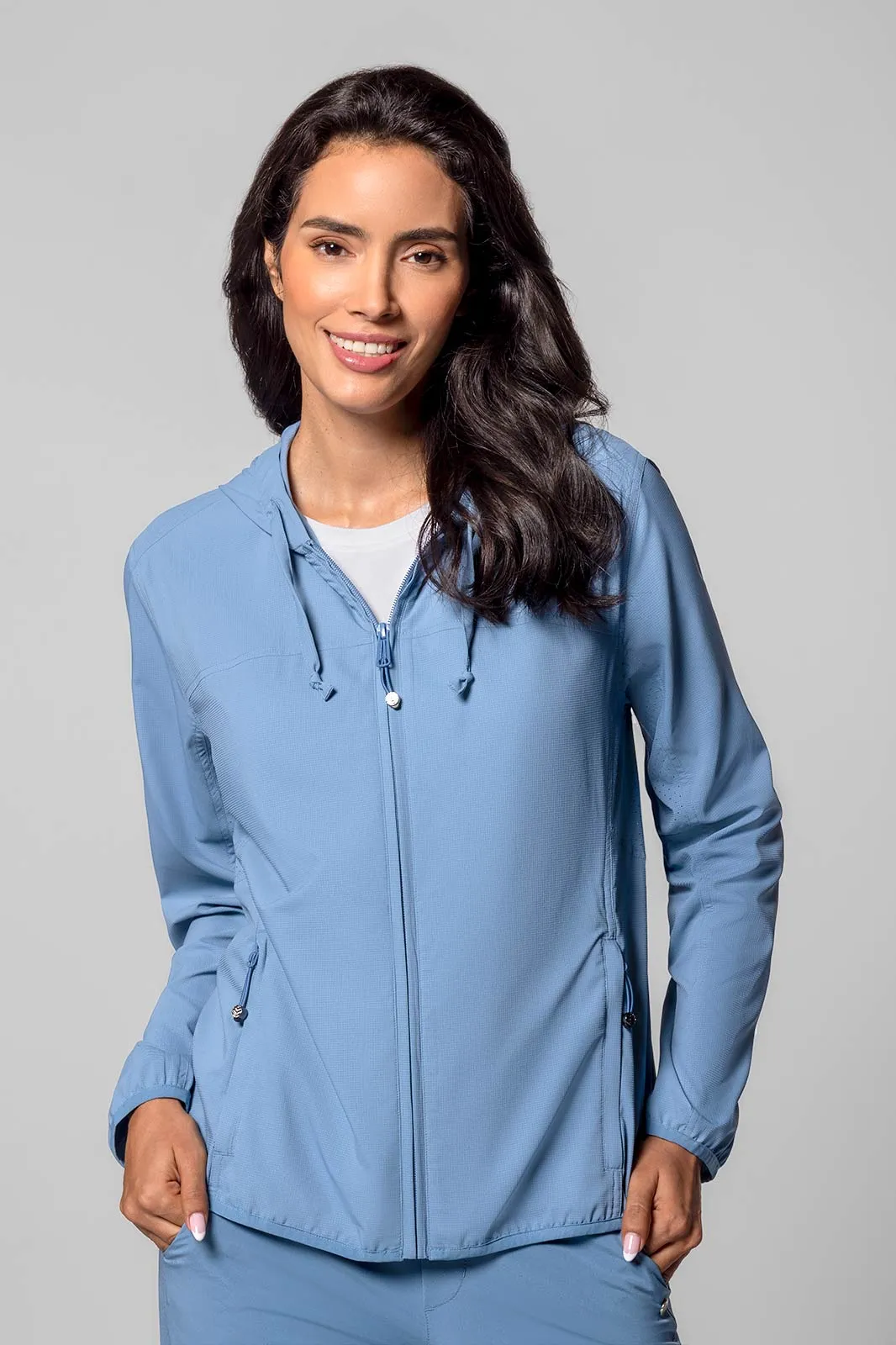 Women's Arcadian Packable Sunblock Jacket | Regular Parent