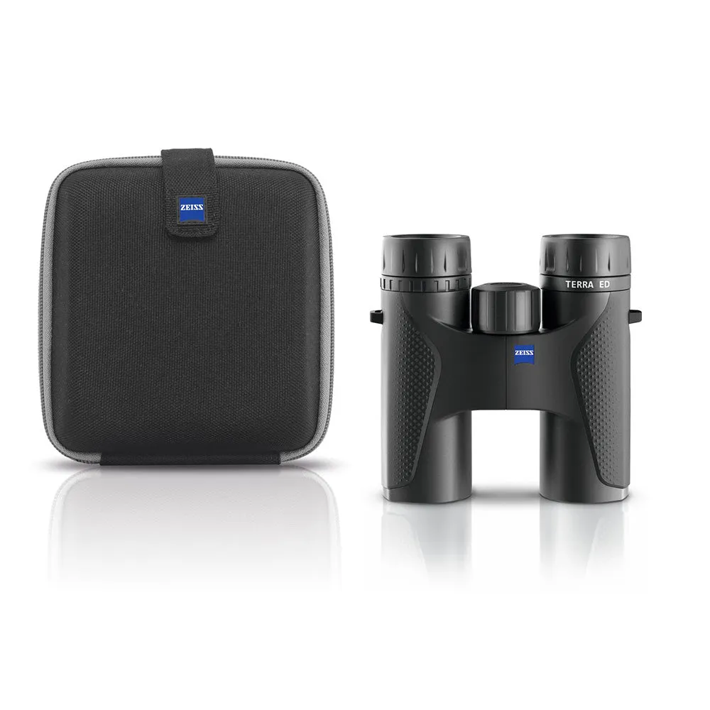 Zeiss Terra ED 8x32 Binocular