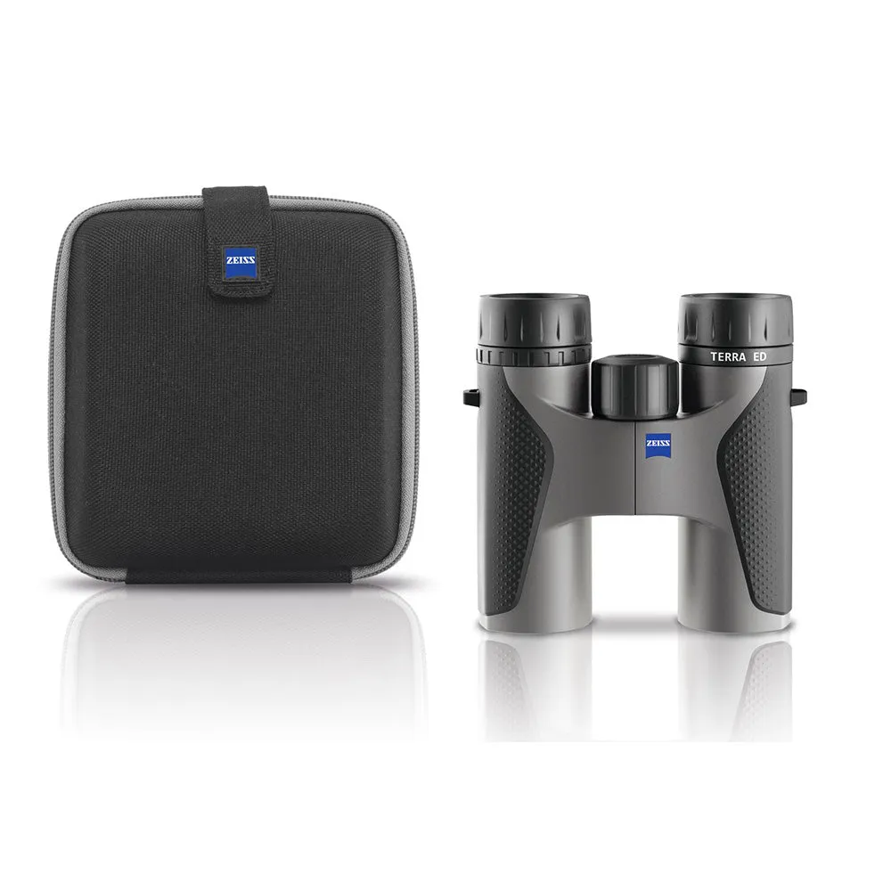 Zeiss Terra ED 8x32 Binocular