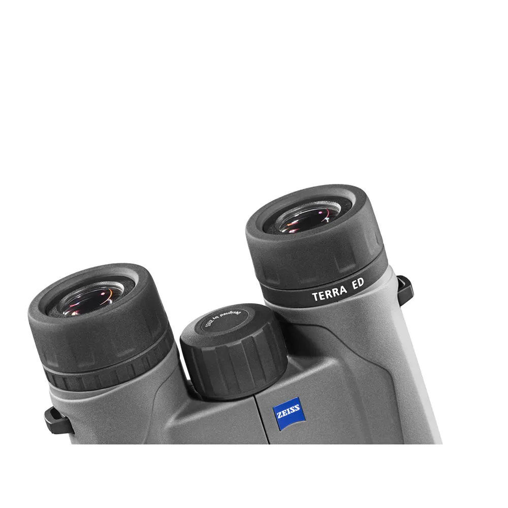 Zeiss Terra ED 8x32 Binocular