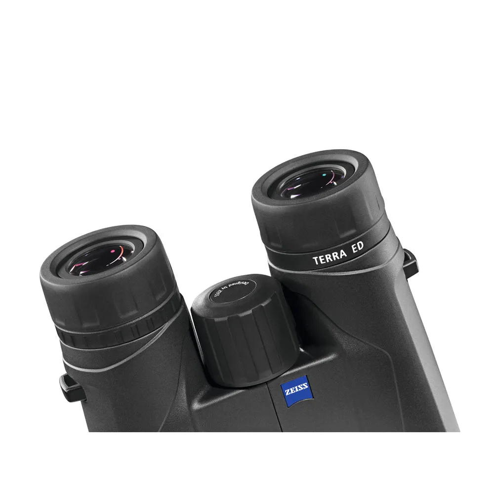 Zeiss Terra ED 8x32 Binocular