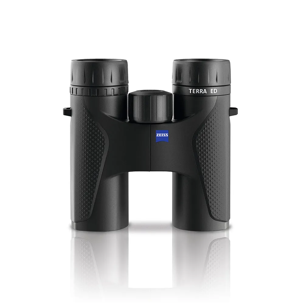 Zeiss Terra ED 8x32 Binocular
